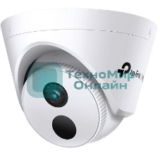Турельная IP камера TP-Link VIGI C400HP-4 VIGI, 3 МП