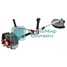 Триммер бензиновый Ресанта БТР-2500Р 2500Вт 3.41л.с. разбор.штан. реж.эл.:леска/нож