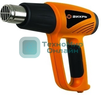 Клеевой пистолет Вихрь ТП-2000РД