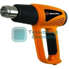 Клеевой пистолет Вихрь ТП-2000РД