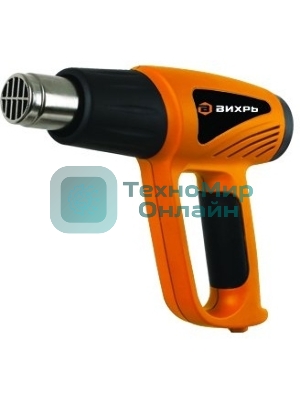 Клеевой пистолет Вихрь ТП-2000РД