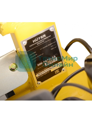 Сельскохозяйственная машина Huter МК-1003РL