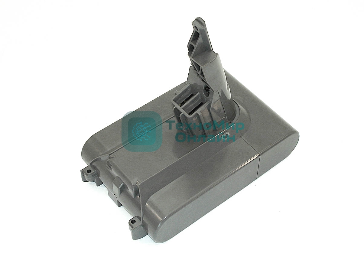 Аккумулятор для Dyson V7 (SV11) 4000mAh 21.6V Li-ion