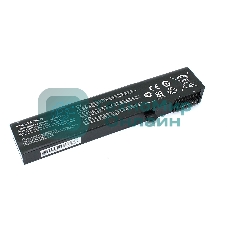 Аккумуляторная батарея для ноутбука MSI GE62 GE72 (BTY-M6H) 10.8V 4400mAh OEM