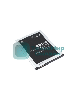 Аккумулятор (батарея) Amperin EB-BJ120BBE для Samsung Galaxy J1 SM-J120F