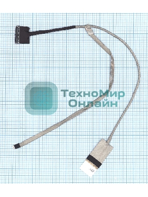 Шлейф матрицы для ноутбука HP Pavilion G7-2000