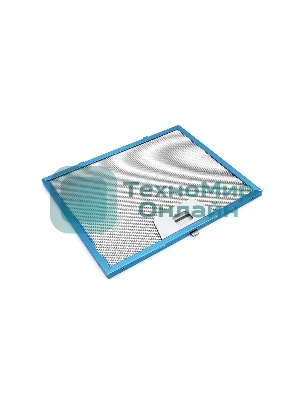 Жировой фильтр для вытяжек Faber 133.0017.055 234x189 мм