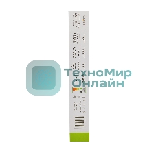 Светильник настольный СТАРТ 4670042081006 со светодиодами СТ111 белый