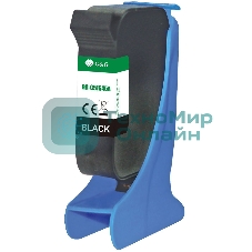 Картридж струйный G&G GG-C51645A черный (44мл) для HP DJ 710c/720c/722c/815c/820cXi/850c/870cXi/880c