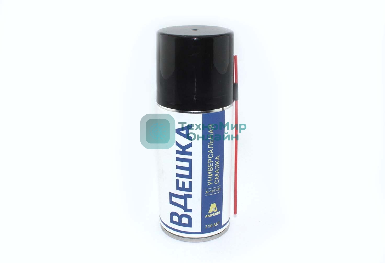 Вдешка Amperin 150 мл (аэрозоль)