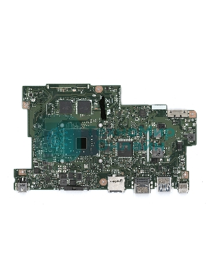 Материнская плата для Asus E203NA 4G/N3350 90NB0EZ0-R00142