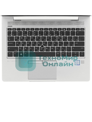 Аккумуляторная батарея для ноутбука HP EliteBook X360 830 G6 (OR04XL) 7.7V 6582mAh