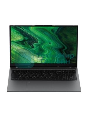 Ноутбук Digma Pro Fortis M Core i5 1334U 16Gb SSD 512Gb Intel Iris Xe graphics 14.1
