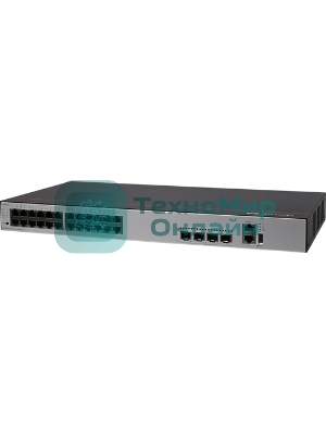 Коммутатор 48GE 4SFP+ S5735-L48P4X-A1 Huawei
