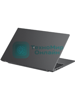 Ноутбук Digma Pro Fortis M Ryzen 5 7430U 16Gb SSD 512Gb AMD Radeon Graphics 14.1