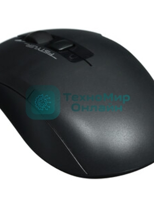 Мышь беспроводная A4Tech Fstyler FG16CS Air2 черный, 2000 dpi, радиоканал, USB, кнопки - 4