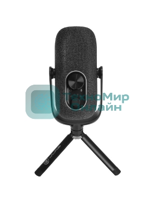 Проводной микрофон Jlab JBuds Talk Mixed Microphone (PN: MJBUDSTALKRBLK4)
