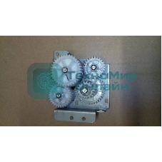 Редуктор в сборе HP LJ P4014/P4015/P4515/Ent 600 M601/M602/M603 (RC2-2541) OEM