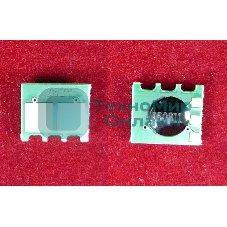 Чип ELP для HP Color LaserJet CP4025/4020/4525DN Yellow, 11K (Китай)