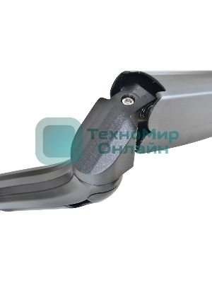 Кронштейн для мониторов ЖК Buro M8 черный 15