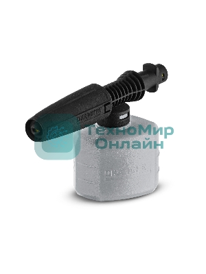 Насадка пенной чистки Karcher FJ 3 0.3л.