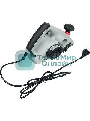 Рубанок Ресанта Р-82СТ 1100Вт 82мм 16000об/мин