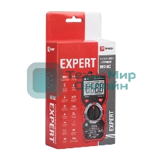 Мультиметр цифровой EKF In-180701-pm18C MS18C EKF Expert