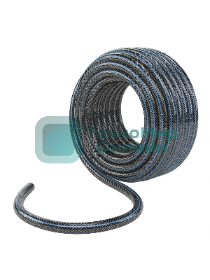 Шланг поливочный армированный Сибртех ПВХ 3/4