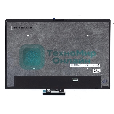 Модуль (матрица + тачскрин) для Dell ST160SN003AKF