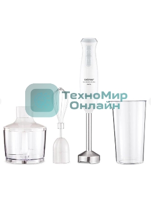 Блендер Zelmer ZHB4562S