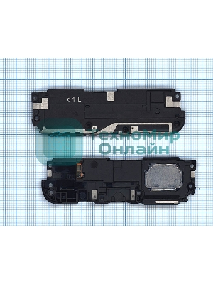 Полифонический динамик (Buzzer) для Xiaomi Redmi 5