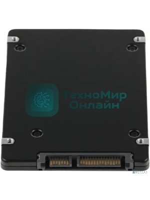 Накопитель SSD Samsung PM893, 7.68Tb, SATA III, 2.5