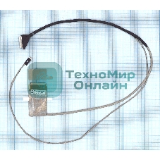 Шлейф матрицы для ноутбука Samsung NP-RV520 RV509 RV515 RV520