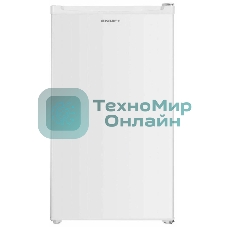 Морозильная камера Kraft KF-HS70W, белый, 65л, 3 ящика