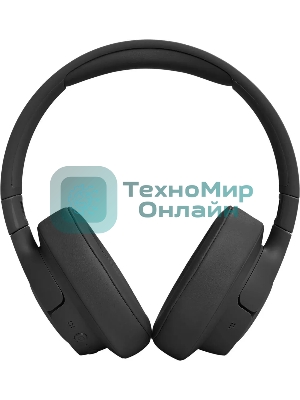 Гарнитура JBL Tune 770NC черный