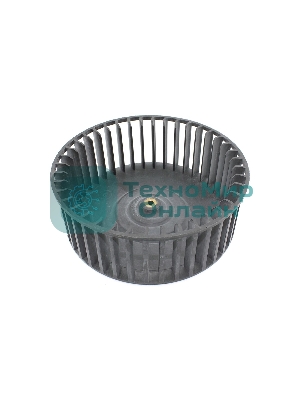 Крыльчатка для вытяжек Krona 207.1000.08 H-55, D-150 правая