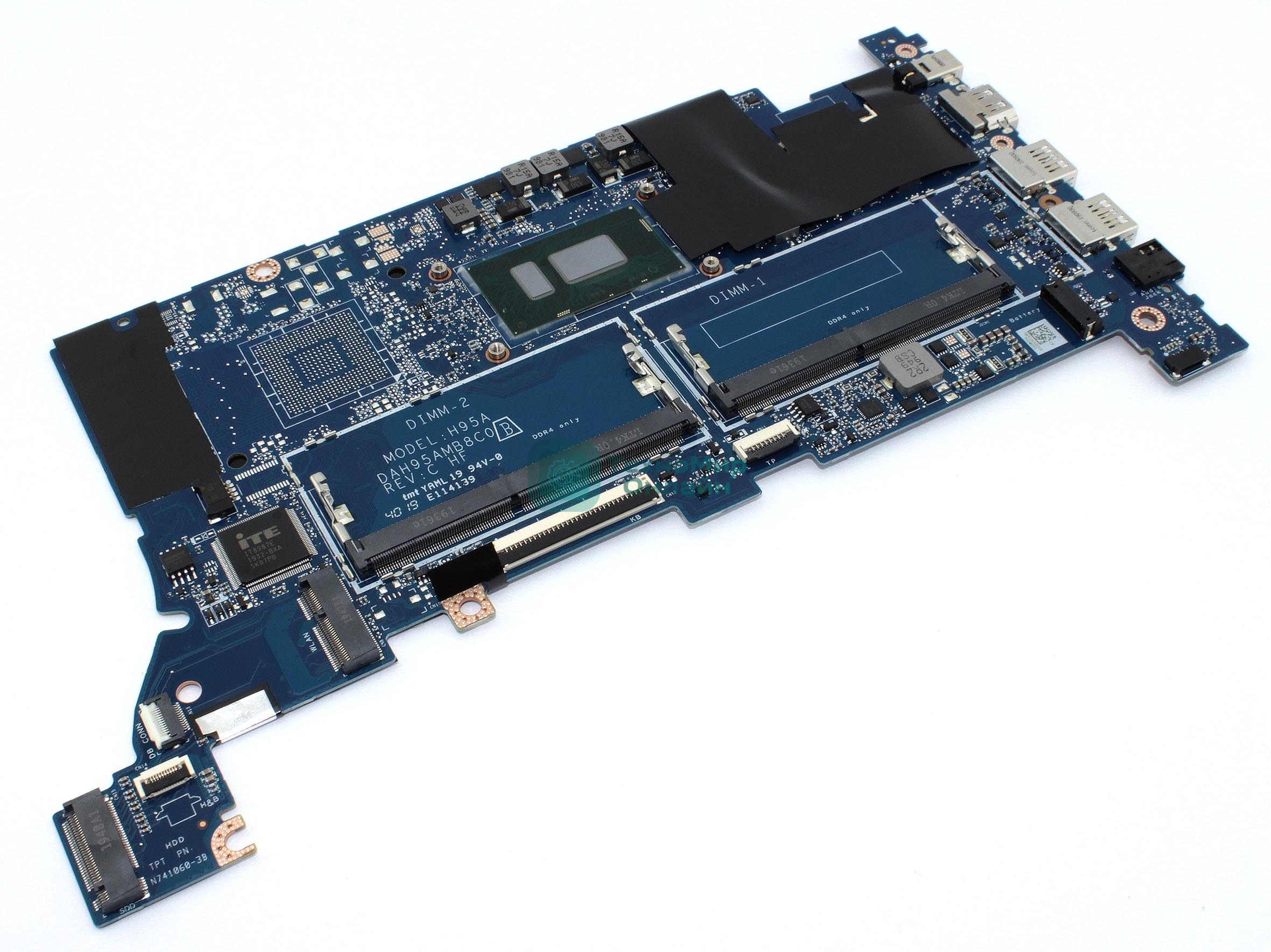 Материнская плата для Huawei MateBook D I5-8250U