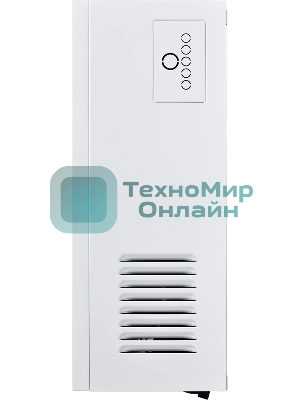 Котел электрический Thermex Sonne 12 Wi-Fi белый