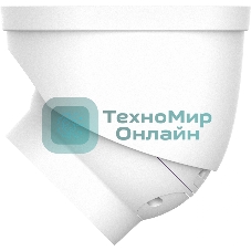 Камера видеонаблюдения IP Dahua DH-IPC-HDW3449HP-AS-PV-0280B-PRO 2.8-2.8мм цв. (DH-IPC-HDW3449HP-AS-PV-PRO)