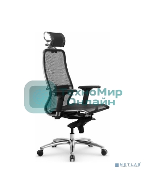 Кресло компьютерное Samurai S-3.04 MPES (черный) z312474466