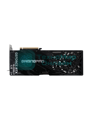 Видеокарта Palit PA-RTX 5070 GAMINGPRO-S OC 12Gb RTX 5070 12Gb 192bit GDDR7 2325/28000 HDMIx1 DPx3 HDCP Ret