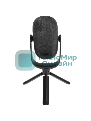 Проводной микрофон Jlab JBuds Talk Mixed Microphone (PN: MJBUDSTALKRBLK4)