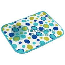 Рыжий кот Коврик для сушки посуды из микрофибры 