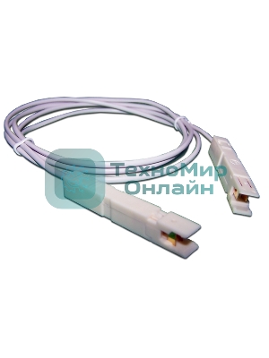 Патч-корд S110P1-S110P1, 3 метра