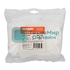 Бирка кабельная Rexant 