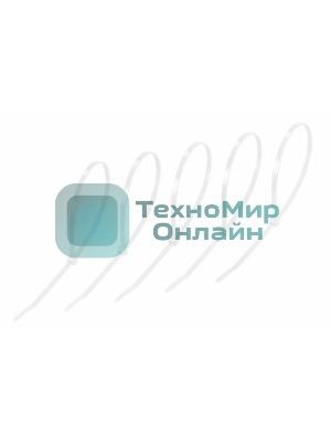 Хомут-стяжкa нeйлонoвая Rexant 300x4,8 мм, белая, упаковка 25 шт.