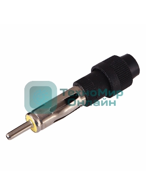 Разъем штекер антенны для автомагнитолы Rexant тип-2