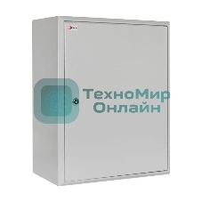 Щит с монтажной панелью EKF mb22-2 ЩМП- 50.40.22 (ЩРНМ-2) IP31 EKF PROxima