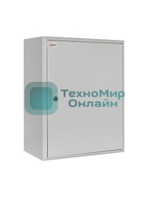 Щит с монтажной панелью EKF mb22-2 ЩМП- 50.40.22 (ЩРНМ-2) IP31 EKF PROxima