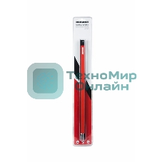 Магнитный держатель Rexant для инструмента настенный 455x23x12.5 мм